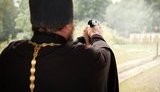Священник переделывал стартовые пистолеты в боевые и продавал их на Львовщине, - МВД