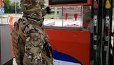 Податківці ліквідували нелегальне виробництво пального на Луганщині. ФОТОрепортаж