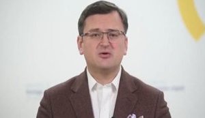 Johnson, Moravetsky and Rutte to visit Ukraine - Kuleba. VIDEO