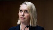 Ambassador Brink responds to the death of journalist Roschchyna in Russian captivity