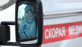 "Черепно-мозкова травма і забої", - на Харківщині напали на бригаду швидкої допомоги, двох медиків госпіталізовано