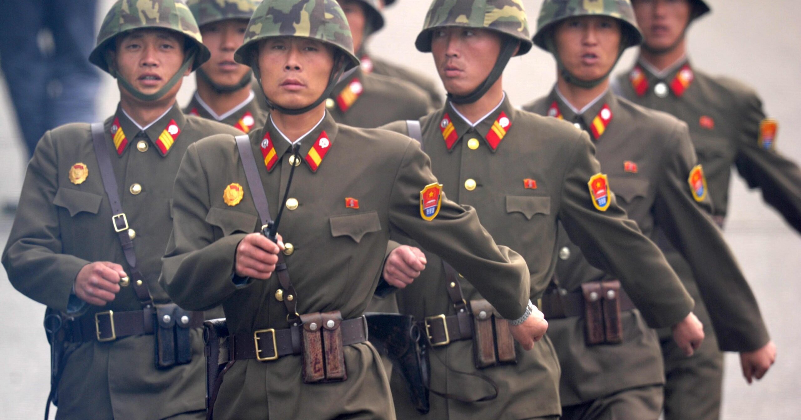 Russia is desperately trying to get any help Stano