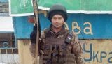Український воїн Борис Борденюк загинув на Донбасі 24 лютого. ФОТО
