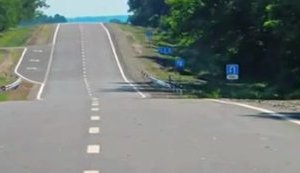 Украинские заводы не умеют выпускать прочный бетон, нужный для бетонных дорог, –