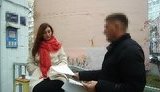 Дружину Семенченка Музику викликають на допит у СБУ: "Приходьте підтримати всі, кому набридло суддівське чи СБУшне свавілля"