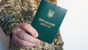 Массовое нарушение в воинской части: в подразделение попали 2 тысячи непригодных мобилизованных, - Решетилова