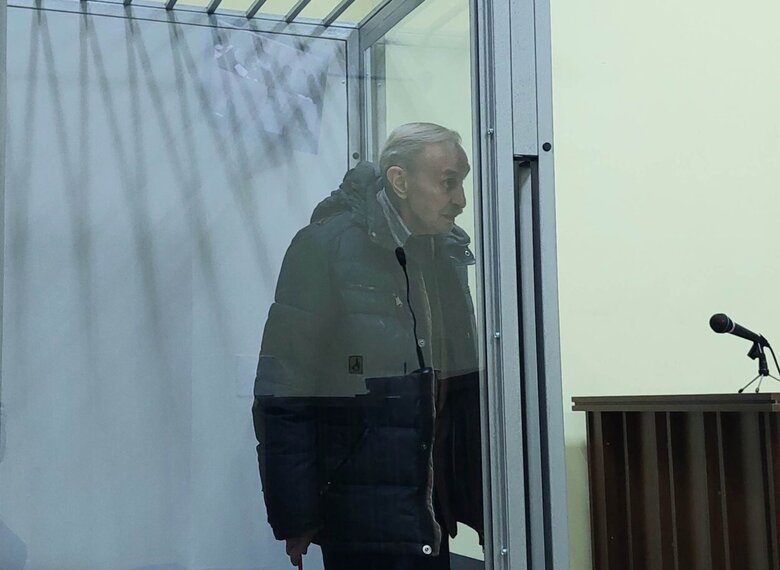 Удар по Яворивскому полигону: следствие обнародовало переписку корректировщика 01