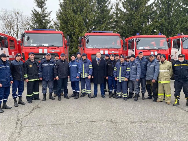 Місцями залишилися лише осередки тління. Природа допомогла покінчити з палаючим пеклом, - Геращенко опублікував наслідки пожеж у зоні ЧАЕС 07 Місцями залишилися лише осередки тління. Природа допомогла покінчити з палаючим пеклом, - Геращенко опублікував наслідки пожеж у зоні ЧАЕС 07
