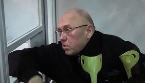 Фігурант справи про вбивство Гандзюк Павловський пішов на угоду зі слідством, - заступник начальника департаменту ОГПУ Романчук