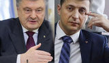 Агент НАБУ Шевченко: Порошенко після оборонного скандалу відсторонив Гладковського, Зеленський підозру Татарову навіть не коментує