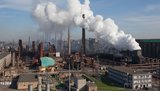 Авдеевский коксохим Ахметова заработал на полную мощность впервые за 3 года