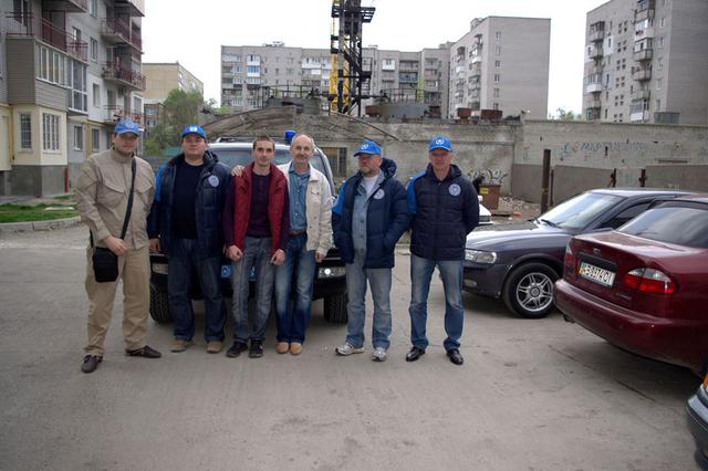 плен