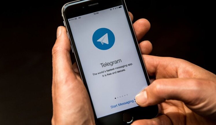 Закрытие Telegram не решит проблемы распространения наркотиков, - глава Департамента по борьбе с наркопреступностью Торгало