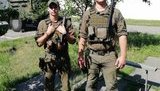 На территорию Института ядерных исследований проник неизвестный