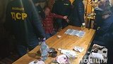 Поліція затримала голову сільради на Волині через корупційні схеми із землею. ФОТО
