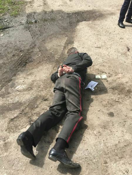 взятка