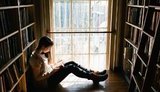 книги,чтение