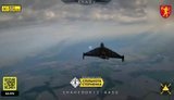 1021 ЗАП збив 12 російських БпЛА дронами STING
