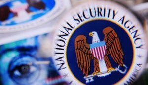 Розвідка США