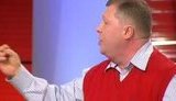 Голуб о скандале с коммунистом на VIP-авто: Гайдаев не член КПУ, но я буду рекомендовать его в список. + ВИДЕО.