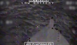 Бійці 47 бригади знищили 7 ворожих БпЛА перехоплювачами STING