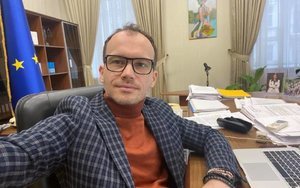 "Будет значительно дешевле и официально", - Малюська рассказал, что в украинских СИЗО вскоре появятся новые платные услуги. ВИДЕО