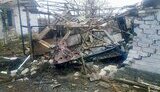 Окупанти обстріляли Дудчани на Херсонщині 15 грудня