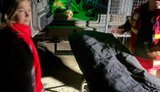 В Купянске волонтерка подорвалась на взрывчатке