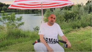 В ОБСЄ відреагували на вбивство свідка у справі Аміни Окуєвої Умарова