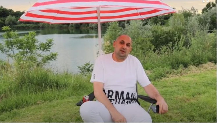 В ОБСЄ відреагували на вбивство свідка у справі Аміни Окуєвої Умарова