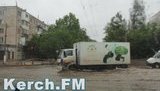 крым