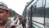 бои за попасная