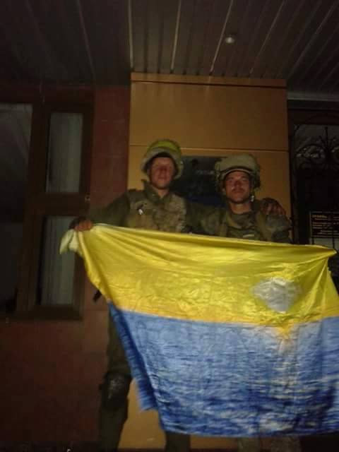 Освобождение Лисичанска 24 июля 2014 года. Рассказ добровольца батальона Донбасс 01 Освобождение Лисичанска 24 июля 2014 года. Рассказ добровольца батальона Донбасс 01