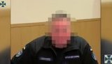 Військова контррозвідка блокувала спробу вербування офіцера ВМС України. ВIДЕО