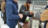 У Києві з початком холодів відновить роботу соціальний патруль