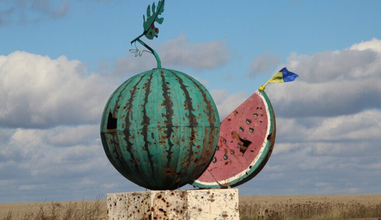 Без Херсонщини: Мінагрополітики оприлюднило оновлений рейтинг регіонів за врожаєм кавунів