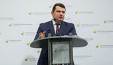 Із Зеленським у мене не було зустрічей, - Ситник