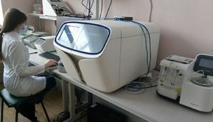 В Україні зафіксували новий варіант штаму