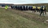 Украинцы и венгры провели совместные учения в Косово, - Минобороны. ФОТО