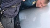 Головного держінспектора митного поста на Волині упіймали на хабарі у $220 і 1300 грн, - СБУ. ФОТОрепортаж