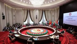 Саміт ШОС: пріоритет економічних і геополітичних інтересів над міжнародним правом