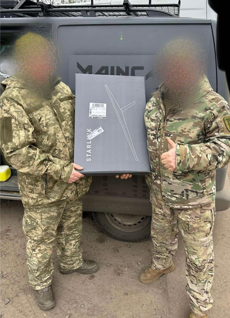 Волонтерка Юсупова оголосила трміновий збір для воїнів ЗСУ