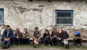 Сім'я фермерів на Харківщині тримала в рабстві дев'ять осіб, - прокуратура