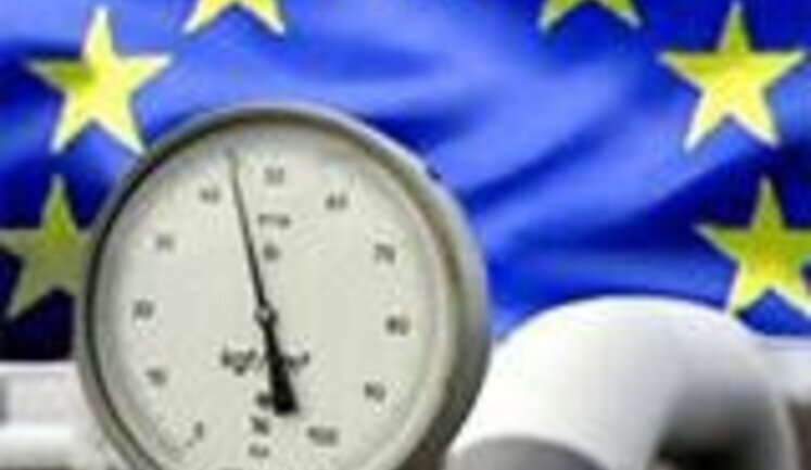 В "Газпроме" подтвердили, что газ для Украины подорожает до европейского уровня