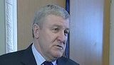 Ежель "кинул" поставщиков армейского питания: попробуйте получить деньги в суде. ВИДЕО.