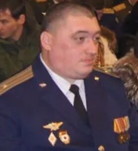 СОЛОВЙОВ Руслан