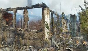 вовчанськ