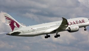 Qatar Airways открывает авиарейсы из Украины