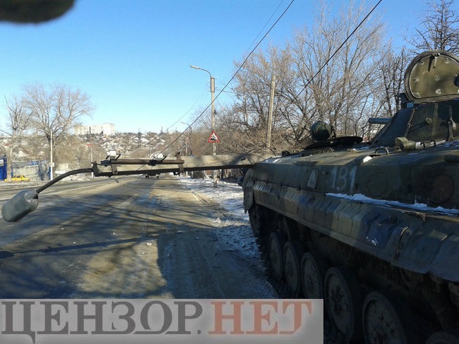 Мотострілецькі полки та бригади 1 та 2 АК на Донбасі: порівняльний аналіз 01
