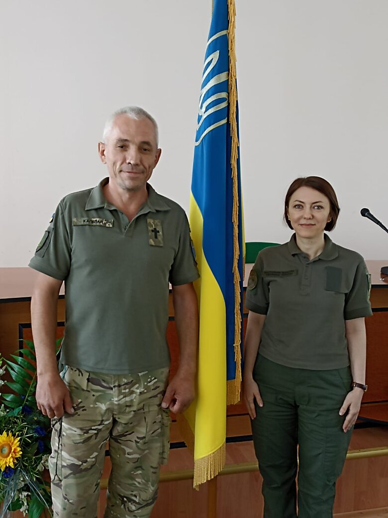 овсієнко